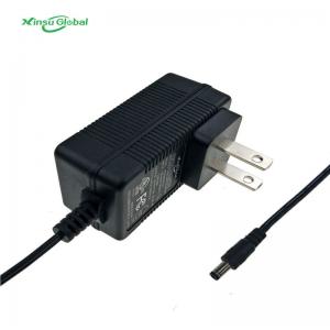 UL EU PSE SAA Switching adapter 15V 1A Power Bank Charger for Jump Starter