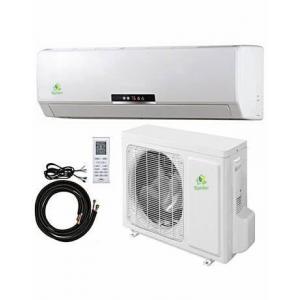 Propeller Fan Split Ac Unit Home Depot , Light Weight Mini Split Ac 9000 Btu