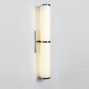 Modern double head model room fashion Mini Endless Wall Sconce(WH-OR-203）