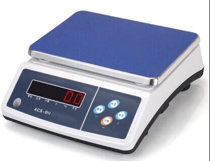 Electronic Price Computing Weighing Machine