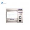 China WINCOR Procash 2050XE Fascia 01750082904 ATM Machines Parts wholesale