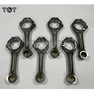 150121-00265b Connecting Rod Assy DX500LC DE12 Doosan Excavator Engine Parts