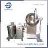 China Pill/Tablet Coating Machine for BycA-1250 with contact part is made of 304 stainless steel wholesale