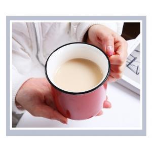 12 Oz 12x8.5x8.2cm 350ml Blank Ceramic Coffee Mugs