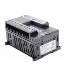 China CP1E-E40SDR-A Omron PLC CP1E 2A CPU Analog Input And Output Module on sale