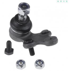 40Cr Steel Toyota Car Steering Ball Joint Lower Suspension Arm Ball Joint 43330-29135