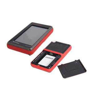 Launch X431 Diagun Main Unit PDA, with Memory Card, without Diagun Battery