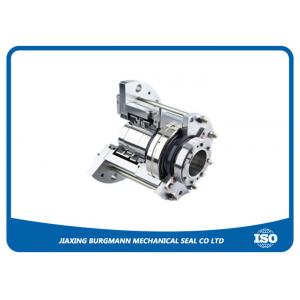 Agitator Mixer Mechanical Seal Unbalanced Upper Mounted Double Face Seal