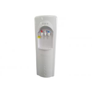 China ABS Plastic Panels POU Water Dispenser With Customized Filtration System supplier