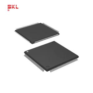China EP2C5T144C8N que programa IC Chip Gate Array (FPGA) IC 144-LQFP wholesale