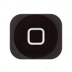 For OEM Apple iPhone 5 Home Button Replacement - Black