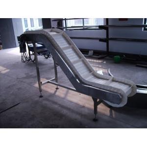                  High Quality Portable Inclined Belt Conveyor Machine Type of Belt Conveyor             