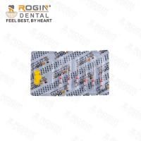 Rogin Super Flexi Niti Endo Files For All Root Canal