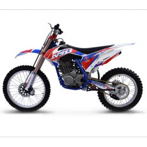 2020 Cheap 250cc Automatic Enduro Dirt Bike Motorcycle