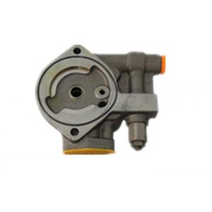 China PC200-6 Komatsu Hydraulic Gear Pump , 704-24-24420 Hydraulic Tcm Gear Pump supplier