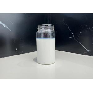 China Résistance RCA à la répartition des résines d'acrylate de polyuréthane à base d'eau pour le mono-couchage hydrogène supplier