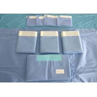 China Arthroscopy Medical Procedure Packs Lower Extremity  Knee Replacement Surgery on sale
