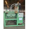 China Recycled Waste Paper Pulp Molding Machine/Egg Tray Making Machine With PLC Controlled wholesale