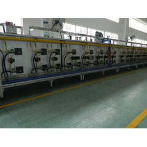 China 350 Degree Bakery Tunnel Oven supplier