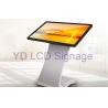 China Nits Multitouch Lcd 500 крытого умного андроида таблицы Lcd касания взаимодействующие wholesale