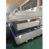 China Custom Aluminum Alloy Sheets Recyclable For Wall / Ceiling Decoration wholesale