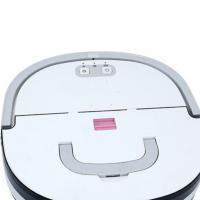 China 70dB Ultra Sweep Robot Floor Cleaner Operates Quietly For Household on sale