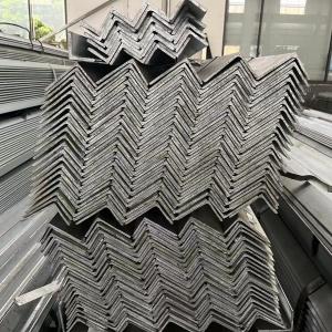 Construction Grade 1.5mm Stainless Steel Angle -90°- Galvanized Painted 0.18mm
