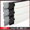 China Panneaux de mur de garage de PVC de stockage wholesale