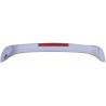 Car Roof Spoiler for Toyota Corolla 2003 2004 2005 Customized Rear Wing Spoiler