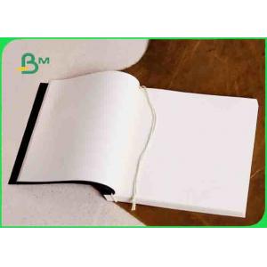 China 55g Color Offset Paper A3 Size for Office Use Notes supplier