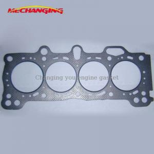 China B20A For HONDA ACCORD III PRELUDE 16V Cylinder Head Gasket Automotive Spare Parts Engine Gasket 12251-PH3-033 10085400 supplier
