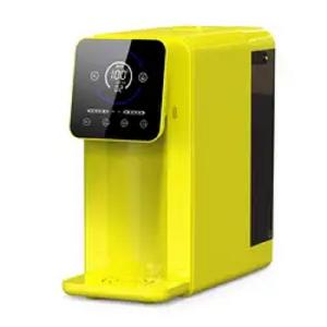 VST Hot And Cold Water Dispenser Bioenergetic Filter Desktop RO Water Dispenser