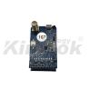 China 1.7G 6W Wireless Video Transmitter and Receiver 8CH Support IRC Tramp 1.7G VTX VRX wholesale