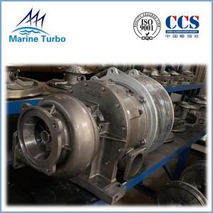 China T- RH183 Marine Diesel Engine Turbocharger For Turbo Parts supplier