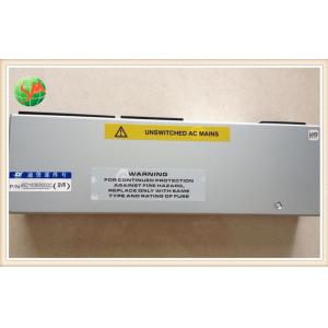 49218393000C Diebold Opteva ATM Parts AC Box With Metal Support