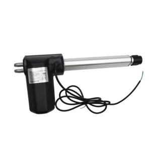 Reliable and Durable Electric Linear Actuator with 200mm Minimum Installation Distance