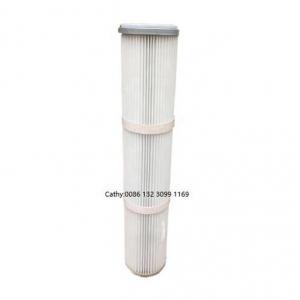 China Oil drilling rig dust removal filter 3222332081 PA4876 dust filter supplier