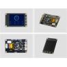 China 2.8 Inch BMS Serial Port LCD Display IPS TFT Panel 800x480 Wide Viewing Angles wholesale