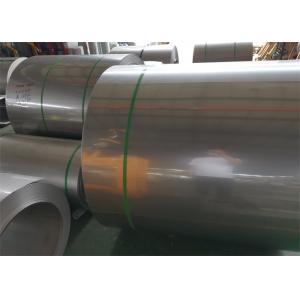 430 Cold Rolled SS Sheet Coil