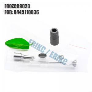 China ERIKC F00ZC99023 motorcycle repair kits F00Z C99 023 nozzle injector tool kit F 00Z C99 023 for 0445110036 supplier