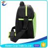 China Women Crossbody Table Tennis Backpack / Canvas Messenger Bag For Gym Sport wholesale