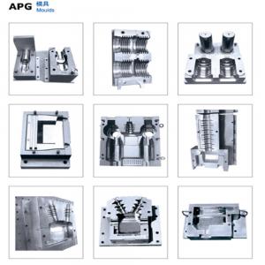One-Stop Service APG Clamping Machine For Electrical Insulators Process Producing