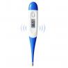 China Fahrenheit Anti Epidemic Products Portable Electronic Clinical Thermometer wholesale