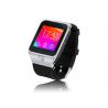 Touch Screen Bluetooth Smart Watch pedometer weather TFT Display