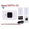 China White Hotspot Wireless Router Unlocked Huawei E5577-321 3G 4G LTE Cat4 Mobile wholesale