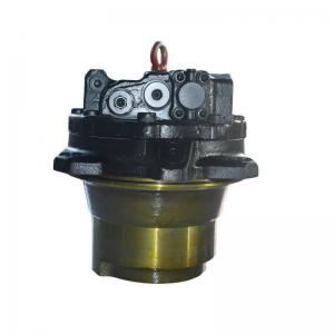 China ZX470-5G ZAX870 Final Drive Motor 4699092 Excavator Travel Motor Without Gearbox supplier
