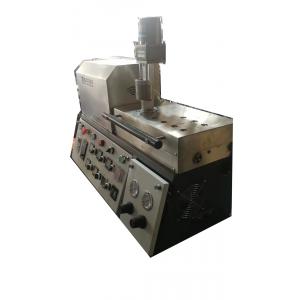 RUIMING 30mm Twin Screw Extruder Mini Lab Testing Machine