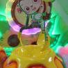 China Little Bee Indoor Kids Arcade Machine Ticket Redemption Machine For Game Center wholesale