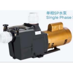 2023 SP1005  1HP Swimming Pool Water Pumps For Swimming Pool Using