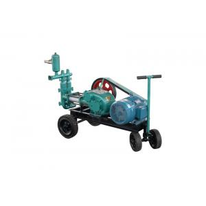 11Kw Masonry Grout Pump Hydraulic Pressure Foundation Grout